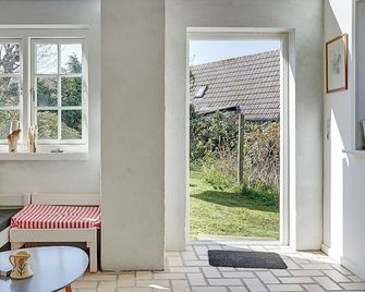 2 person holiday home in Svaneke-By Traum - Svaneke