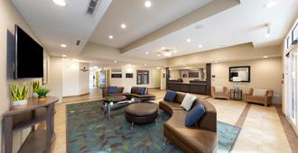 Candlewood Suites Panama City Beach Pier - Panama City Beach - Lobby