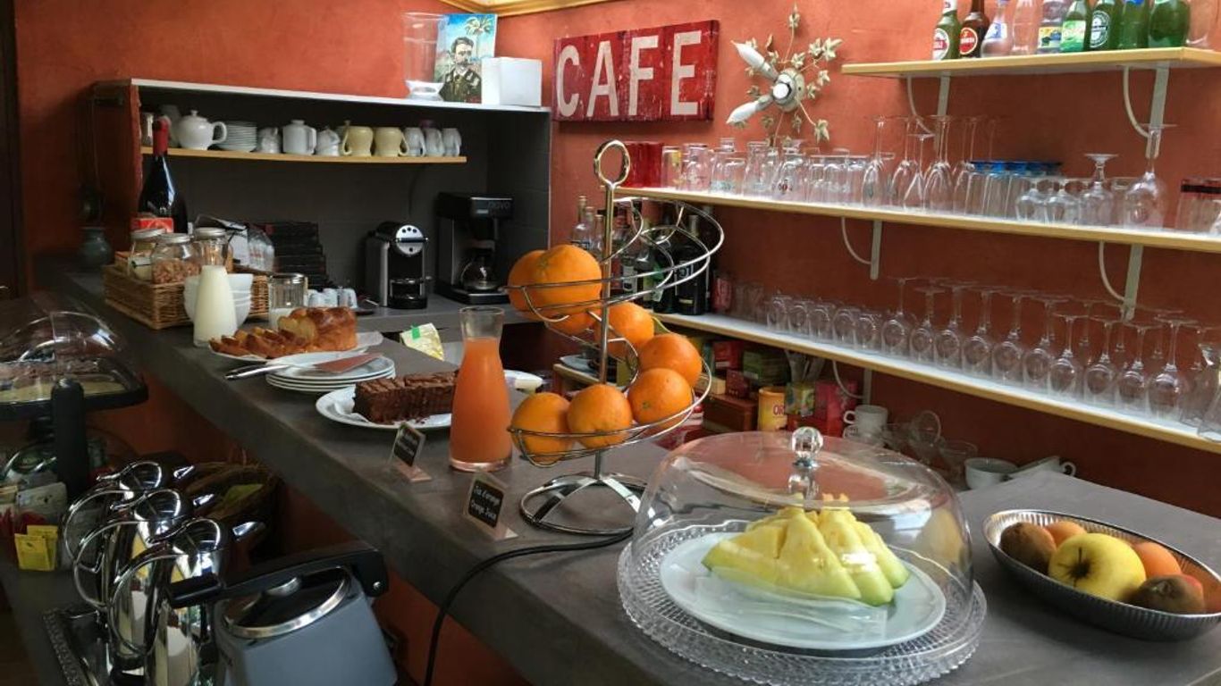 Hotel Chalet De L'isere