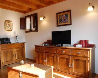 Two-Bedroom Holiday Home in Cirieno - Amieva