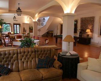 Casa Dos Arrabidos - Torres Novas - Lobby