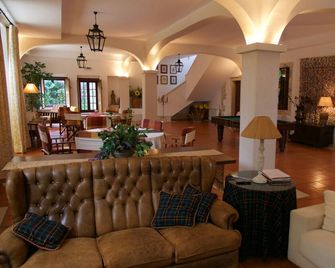 Casa Dos Arrabidos - Torres Novas - Lobby