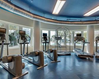 Waterscape by Southern Vacation Rentals - Fort Walton Beach - Gym