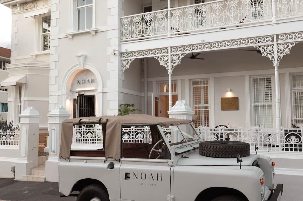 Noah House - Ciudad del Cabo