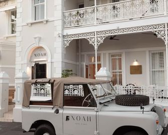 Noah House - קייפ טאון
