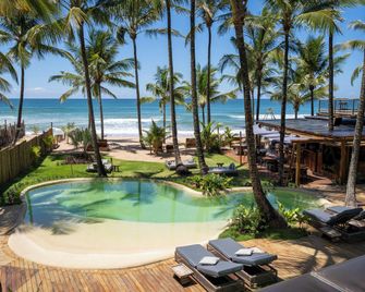 Villa Kandui Boutique Hotel e Beach Lounge - Maraú