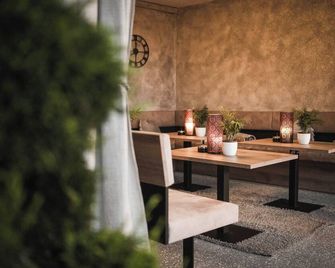 Boutique Hotel Erlacher - Villandro/Villanders