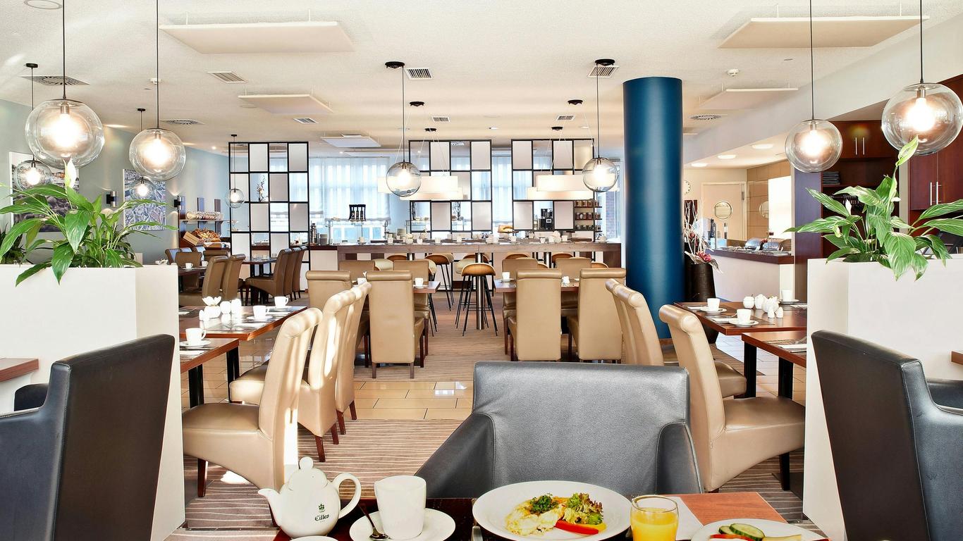 Courtyard by Marriott Dresden