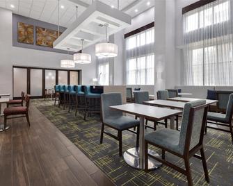 Hampton Inn & Suites Shreveport/South - Shreveport - Restaurant
