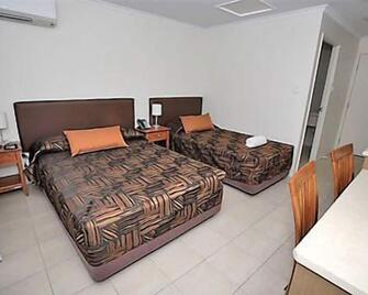 Swag Motel - Middlemount - Habitación