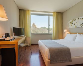 Hf Fénix Garden - Lissabon - Soveværelse