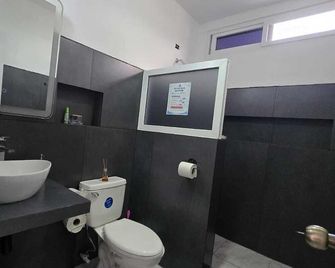 2-bedroom apartment in pleasant Zacapa with air conditioning - Zacapa