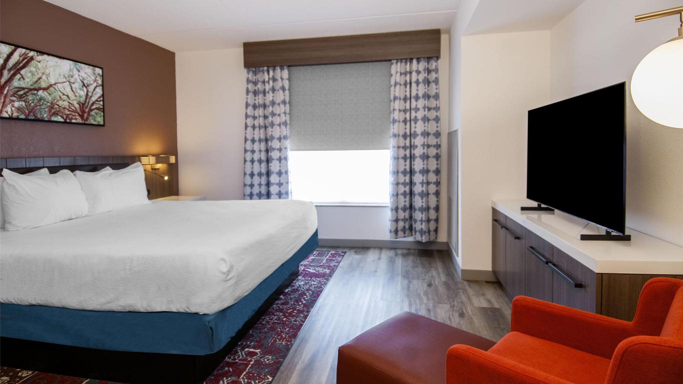 Hilton Garden Inn Hattiesburg