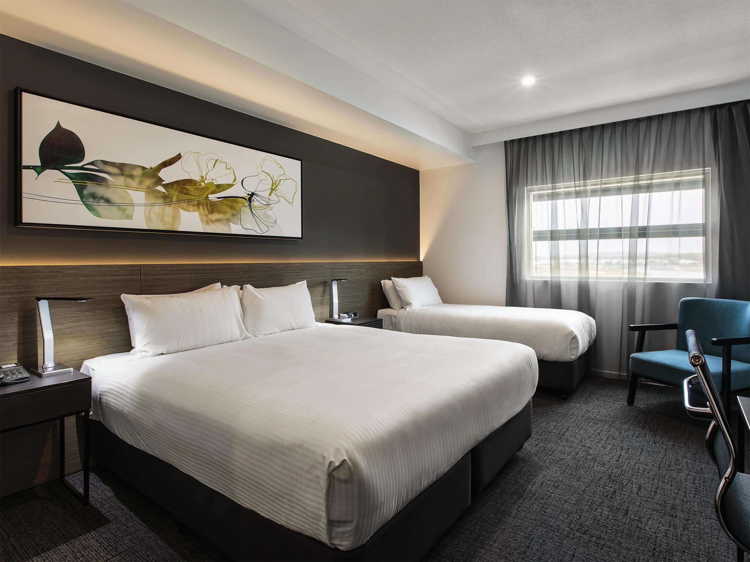 Mercure Sunshine Coast Kawana Waters