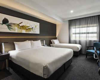Mercure Sunshine Coast Kawana Waters - Birtinya - Ložnice