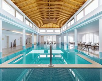 Mitsis Laguna Resort & Spa - Hersonissos - Pool