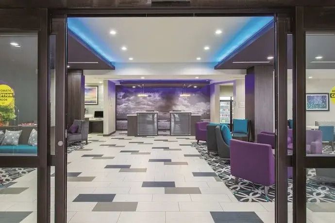 Economic Trade Hotel - كونمينغ - ردهة