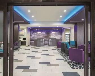 Economic Trade Hotel - كونمينغ - ردهة