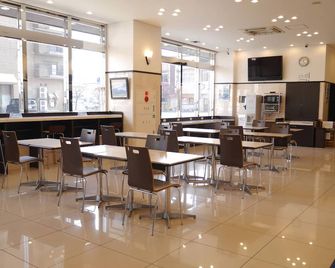 Toyoko Inn Gumma Ota eki Minami guchi - Ōta