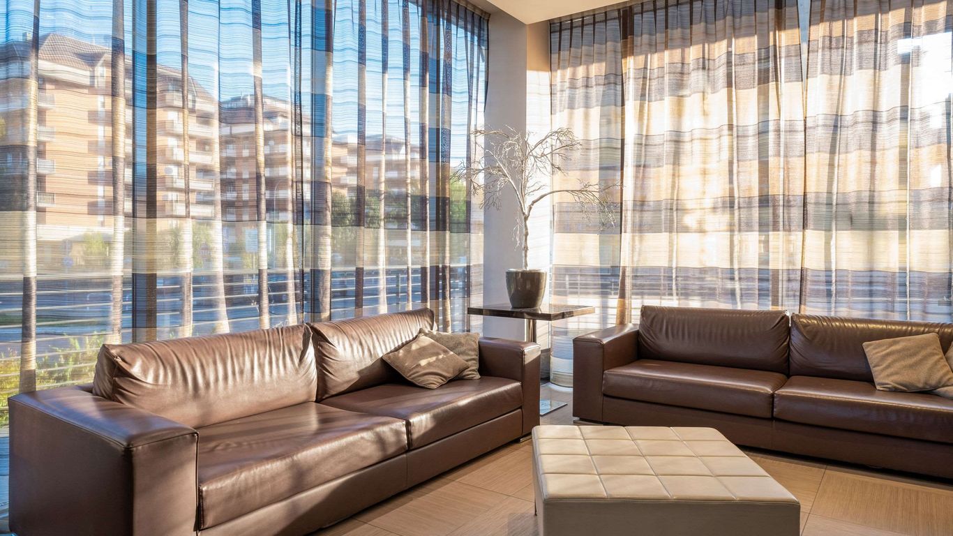 Quality Hotel Green Palace