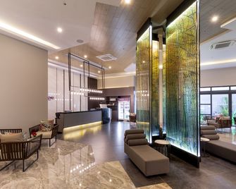 Woovo Phuket Patong - by Swandor - Patong - Lobby