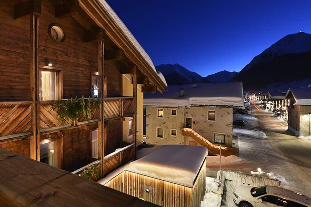 Hotel Primula - Livigno