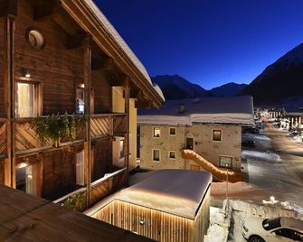 Hotel Primula - Livigno