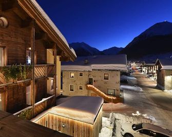 Hotel Primula - Livigno
