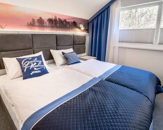 Enklawa Mikolajki - Mikołajki