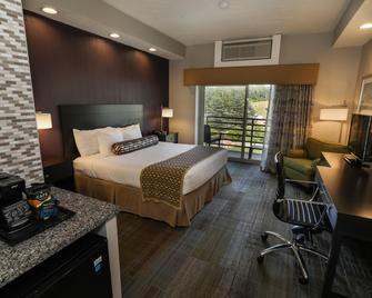 Liberty Mountain Resort - Fairfield - Bedroom