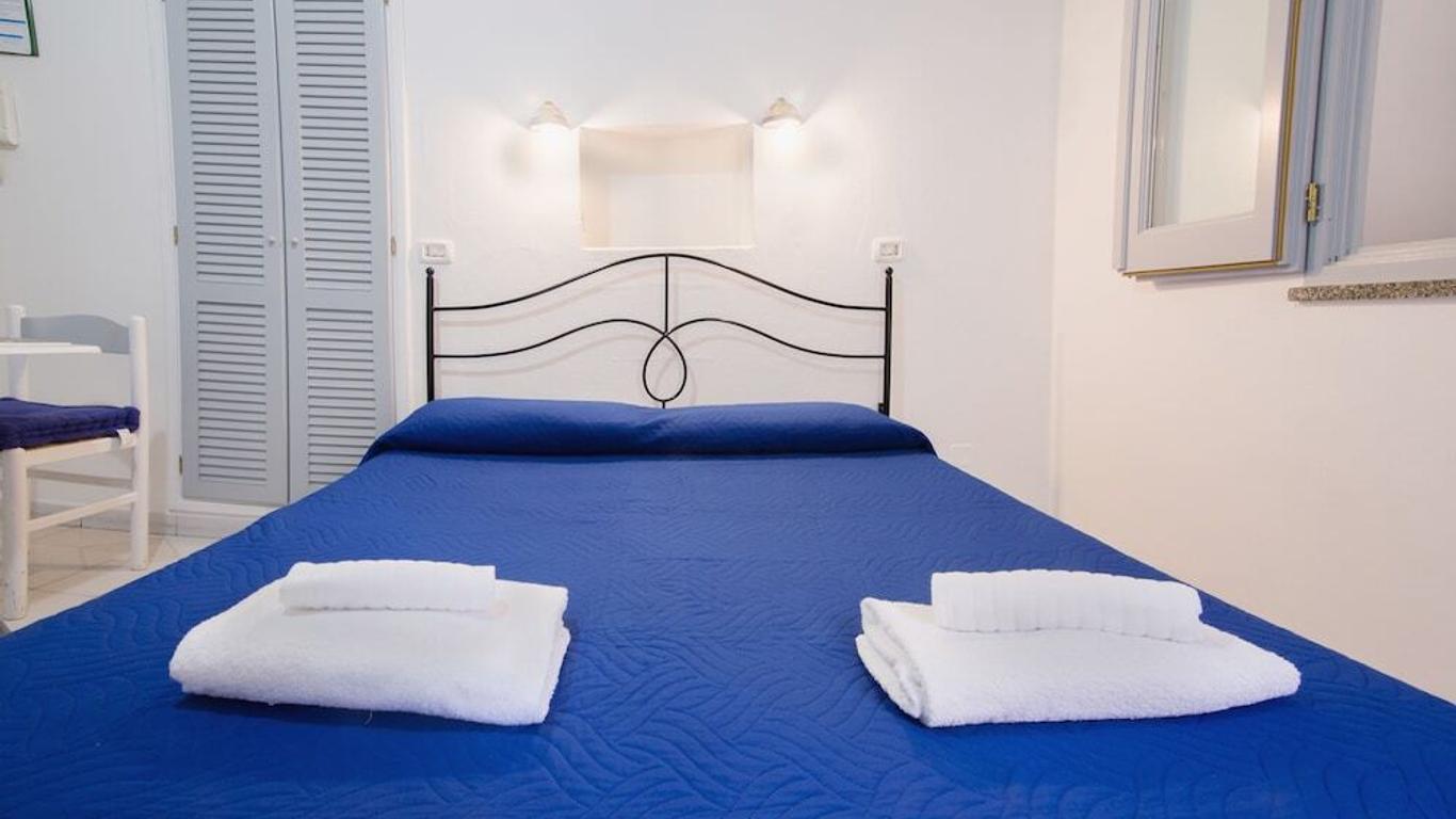 Lo Nardo Accommodation
