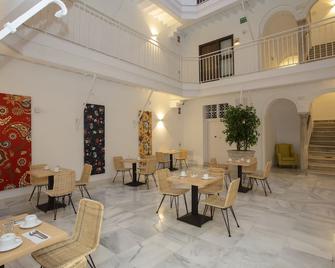 Casual con Duende Cadiz - Cadiz - Restaurant