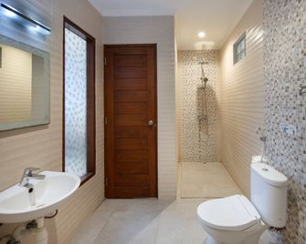 Legian Village Hotel - Kuta