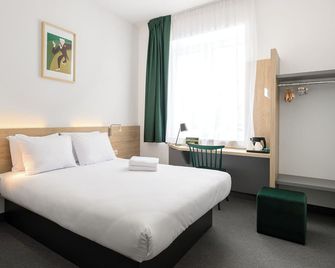 B&B HOTEL Kalisz Centrum - Kalisz - Habitación
