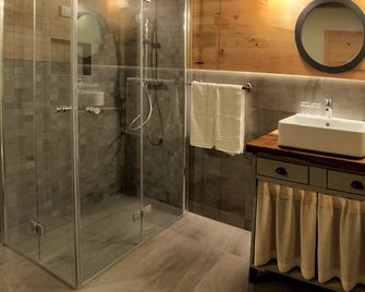 Hotel Zamorc - Škofja Loka - Bagno