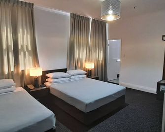 Criterion Hotel Perth - Perth - Quarto