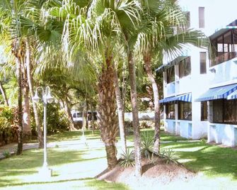 Dre Broeders rent apartments Juan Dolio - Guayacanes - Outdoors view