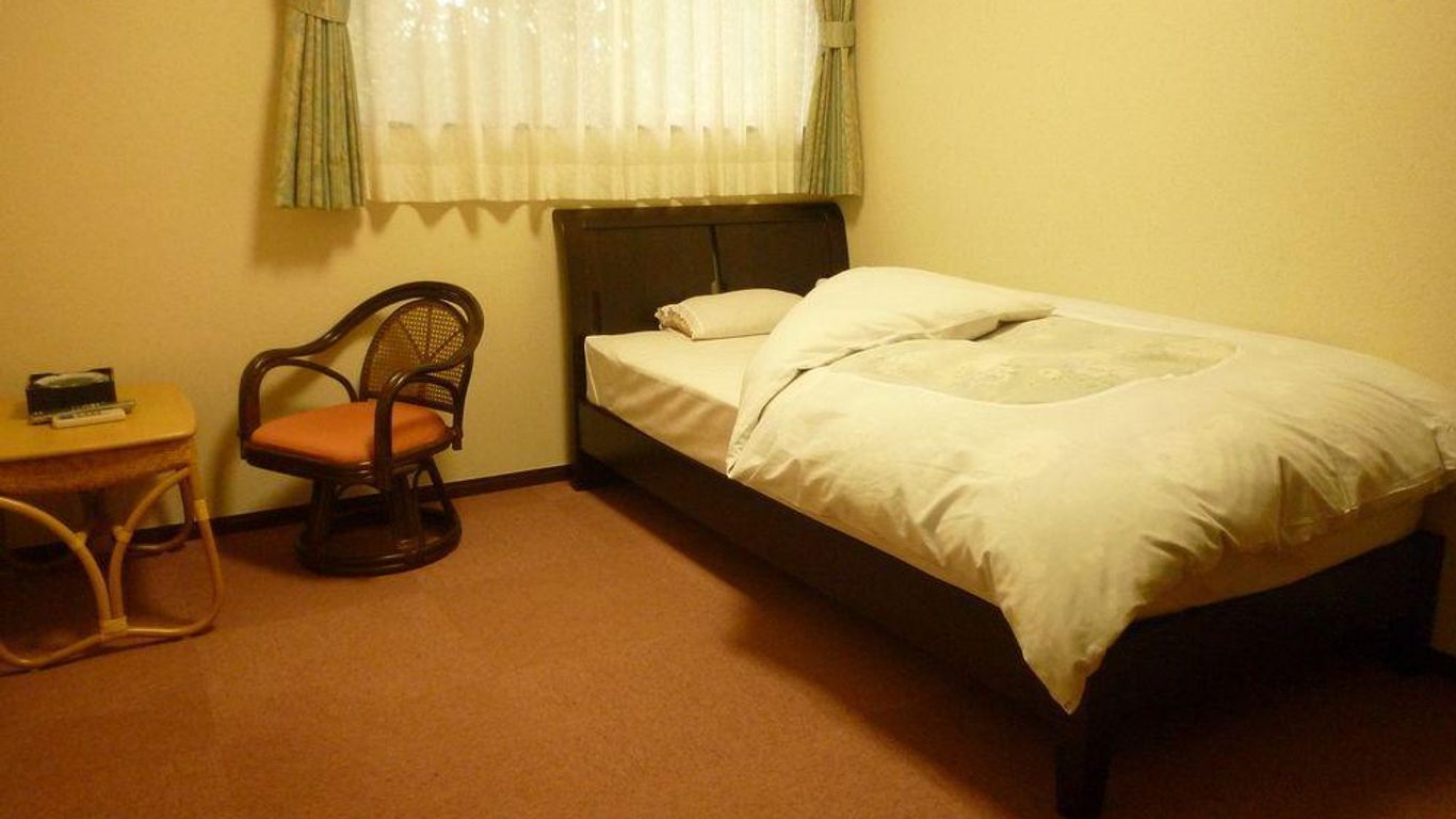 和風ペンションふるさと