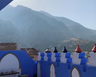 Dar Aldea - Chefchaouen