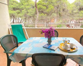 Jonio Vacanze Residence - Castellaneta Marina