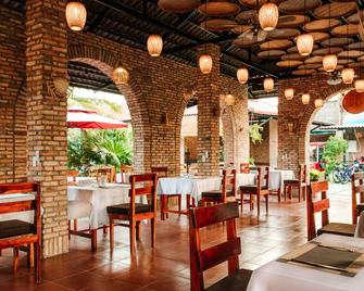 Palm Hills Resort - Phu Quoc - Restaurant