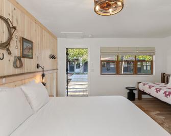Hotel Palomino - Ridgway - Habitación