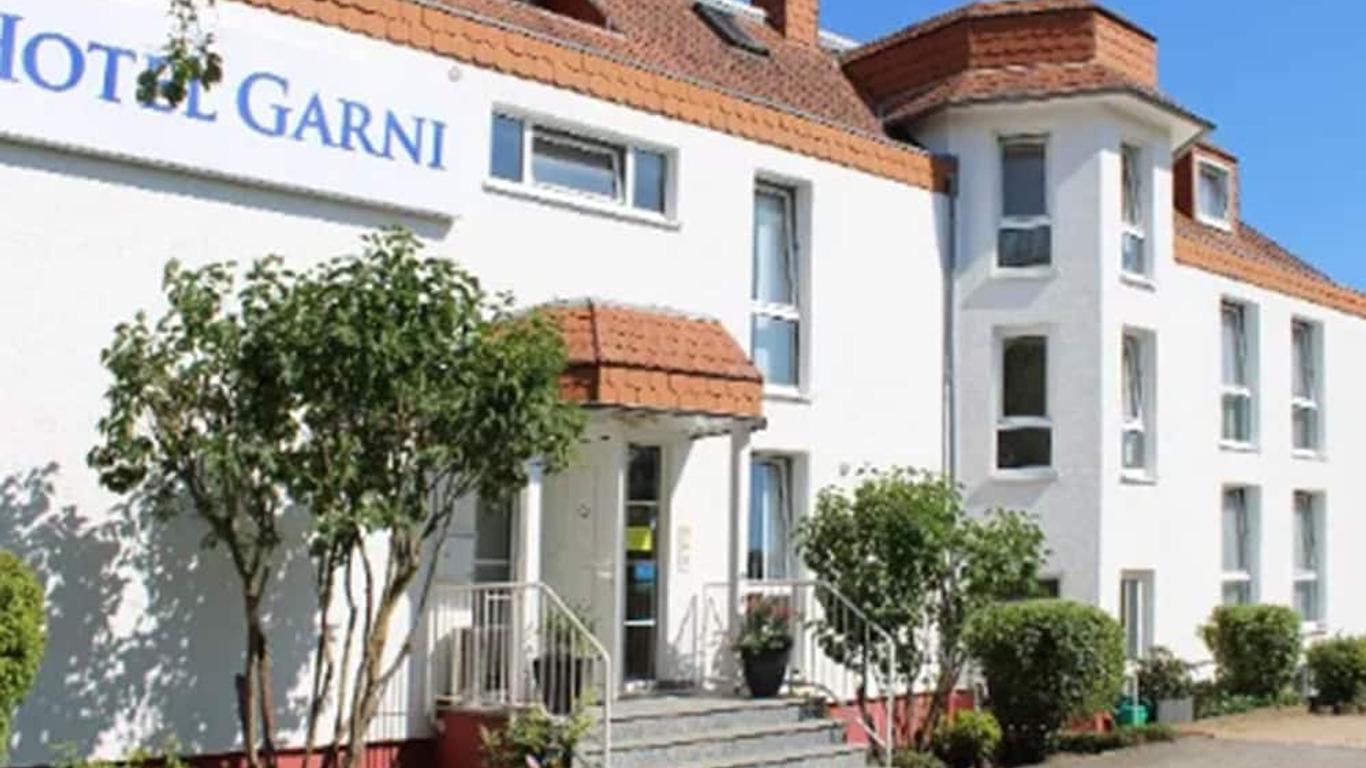 Hotel Garni