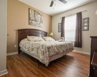 Gentle Breeze - Vista Cay at the Reserves Across from Universal's Epic Park! - Williamsburg (Flórida) - Quarto