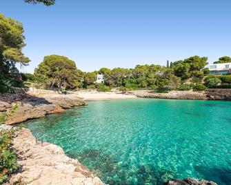 La Ceiba - Cala d'Or
