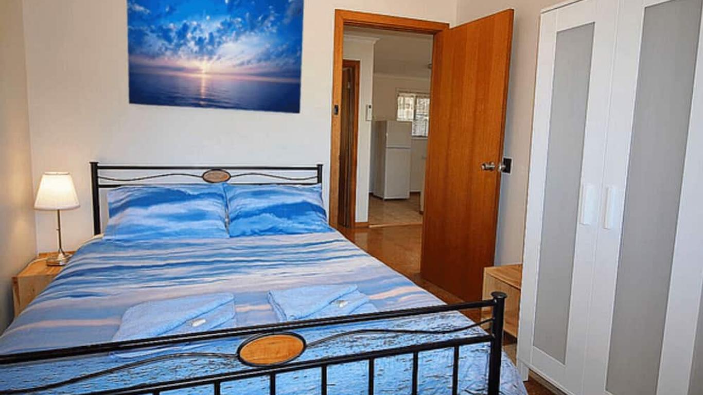 Kangaroo Island Coastal Villas