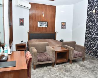 Otara Luxury Home Stay - Jodhpur - Habitación