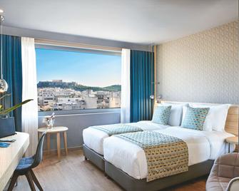 Wyndham Grand Athens - Atenes - Habitació