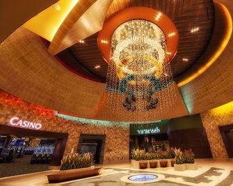 Twin Arrows Navajo Casino Resort - Flagstaff - Lobby