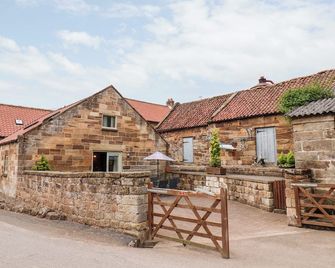 Mulgrave Cottage - Saltburn-by-the-Sea - Building